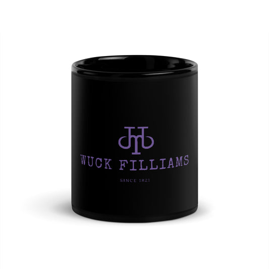 Wuck Filliams Mug