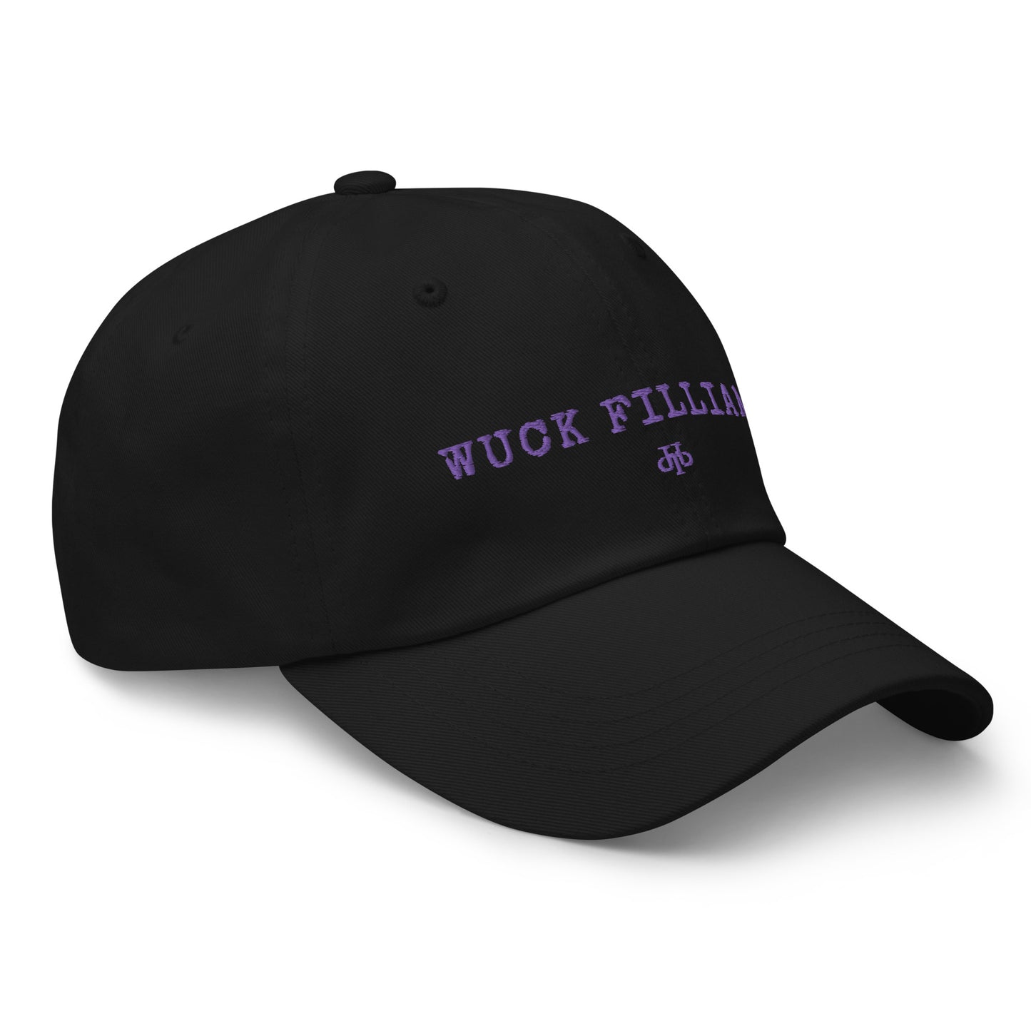 Wuck Filliams hat