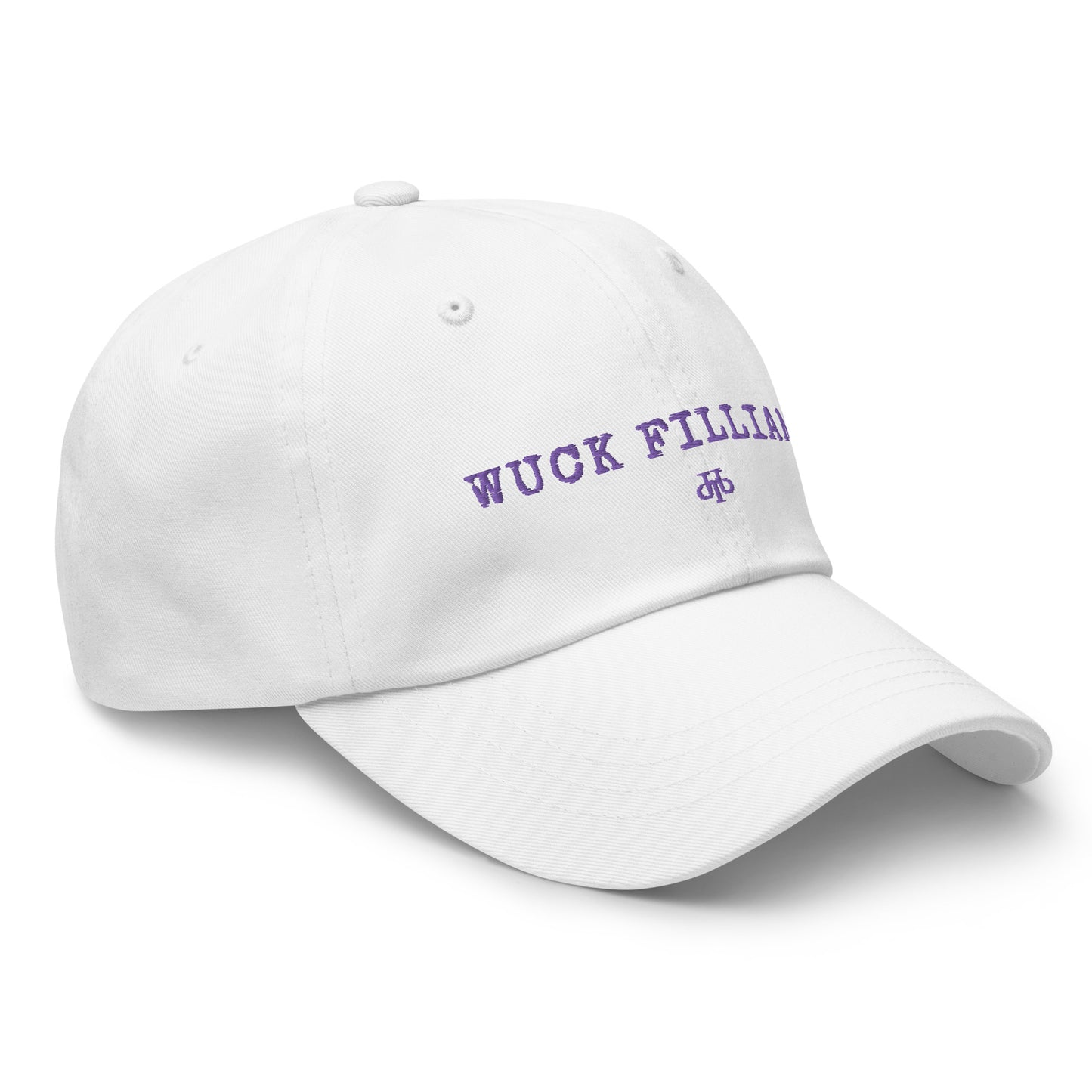 Wuck Filliams hat
